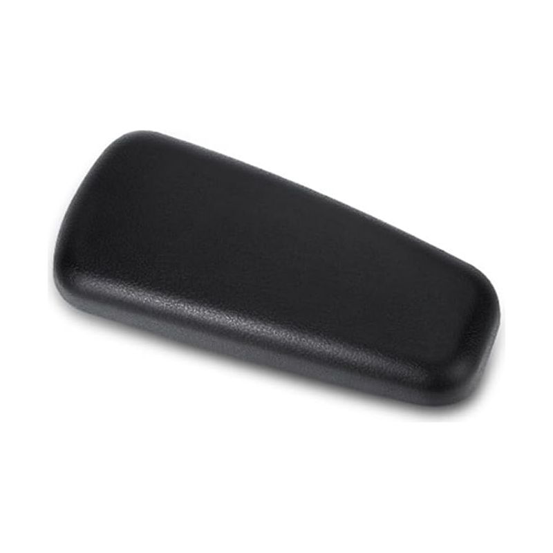 Autotür-armlehnenkissen, Auto-armlehnenpolster, Kniestützkissen Für Die Seitenkonsole, Fußstützenkissen, Autoinnenausstattung, 17,5 X 7,5 Cm