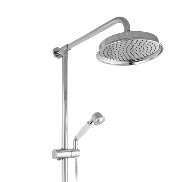 PaulGurkes Aufputz Regendusche Retro Nostalgie