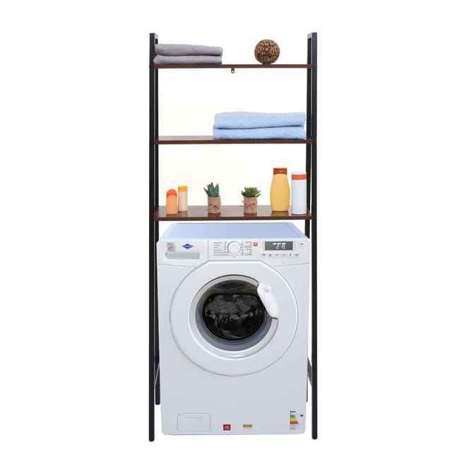 MCW Standregal K82 Braun