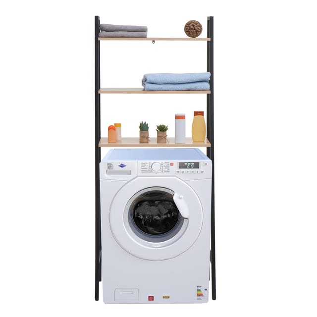 MCW Standregal K82 Natur