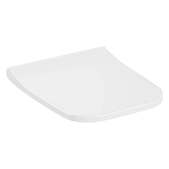 pianura WC-Sitz Andrea Slim Wrapover mit Absenkautomatik