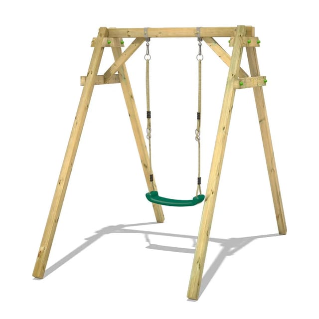Wickey Schaukel Smart One Grün