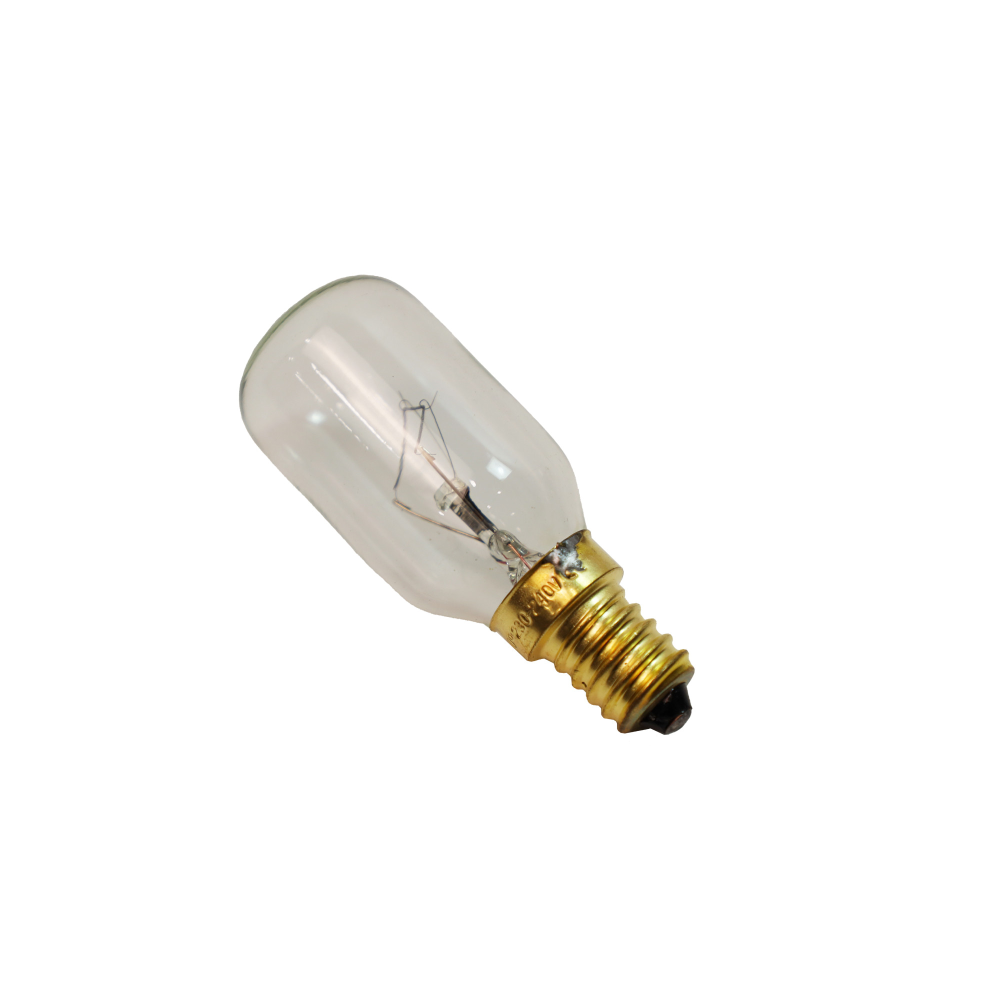 Ersatzteil - Ampoule 300° 40w 230-240v T29 - - Arthur Martin Electrolux, Whirlpool, Electrolux, Faure, Kitchenaid, Ikea, Aeg, Beko, De Dietrich, Zanussi, Scholtes, Juno, Brandt, Sauter, Arthur Martin