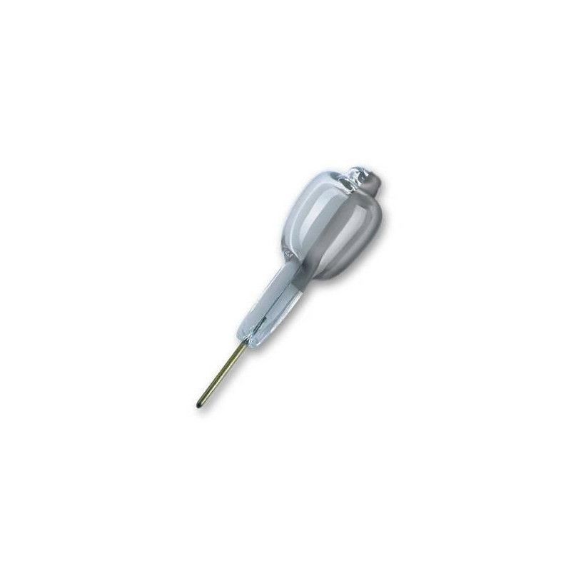 Osram 987248 G4-glühbirne 12 V, 10 W – 3000 K, Warmweiß