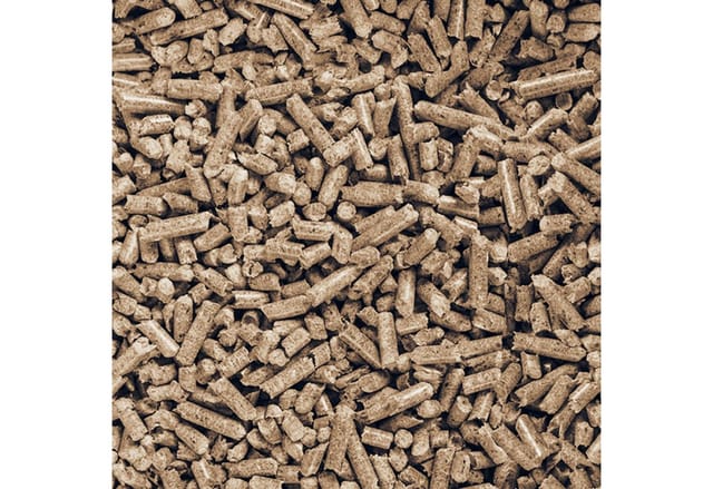 Heizfuxx Holzpellets Red 15kg x 20 Sack 300kg Palette