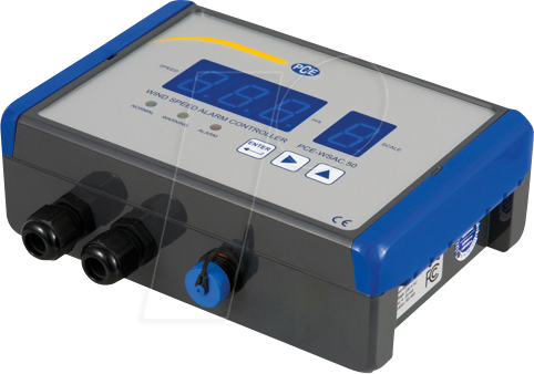 PCE Instruments Refraktometer DRH 1 PCE Instruments Anemometer WSAC 50 111