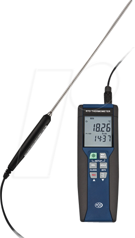 PCE Instruments Datenlogger HPT 1