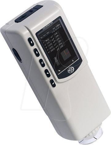 PCE Instruments Colorimeter CSM 1