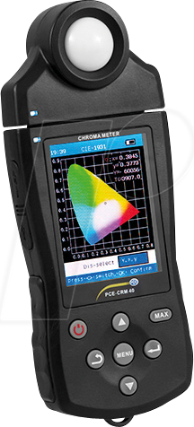 PCE Instruments Chromameter CRM 40