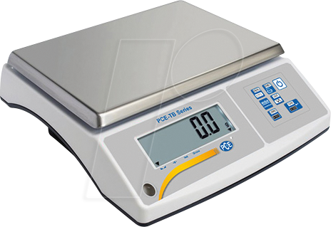 PCE Instruments Systemwaage TB 3