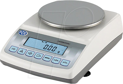 PCE Instruments Lecksuchgerät für Brennbare Gase GA 12 PCE Instruments Präzisionswaage BT 2000
