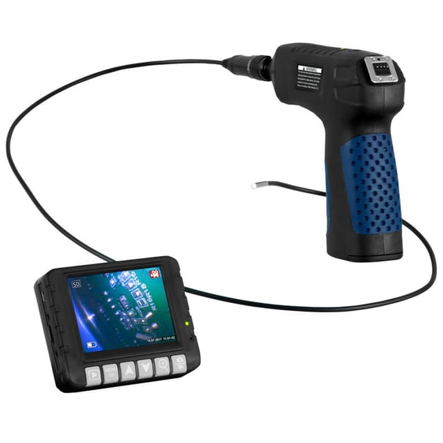 PCE Instruments Endoskop VE 180