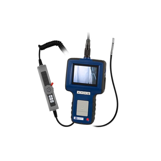 PCE Instruments Inspektionskamera VE 350HR