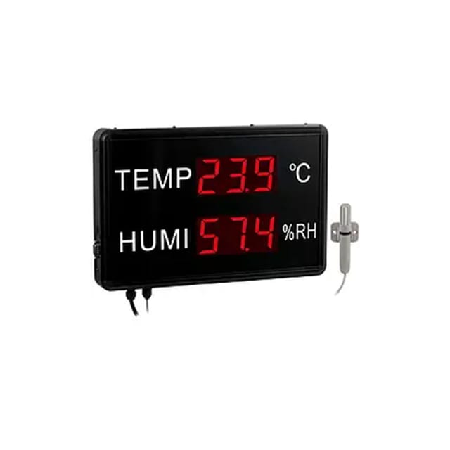 PCE Instruments Großanzeige G 2