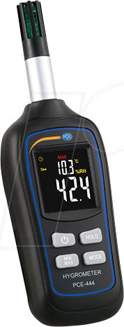 PCE Instruments Hygrometer 444