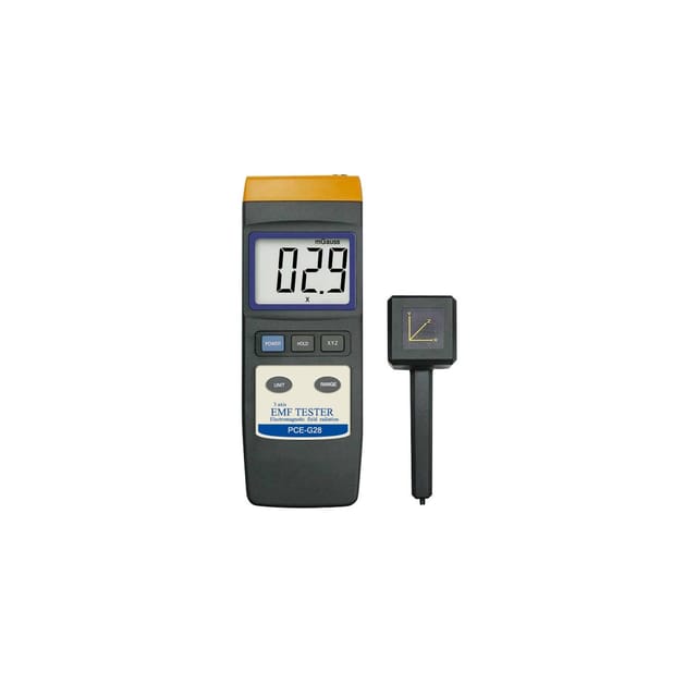 PCE Instruments Elektrosmog Messgerät G28