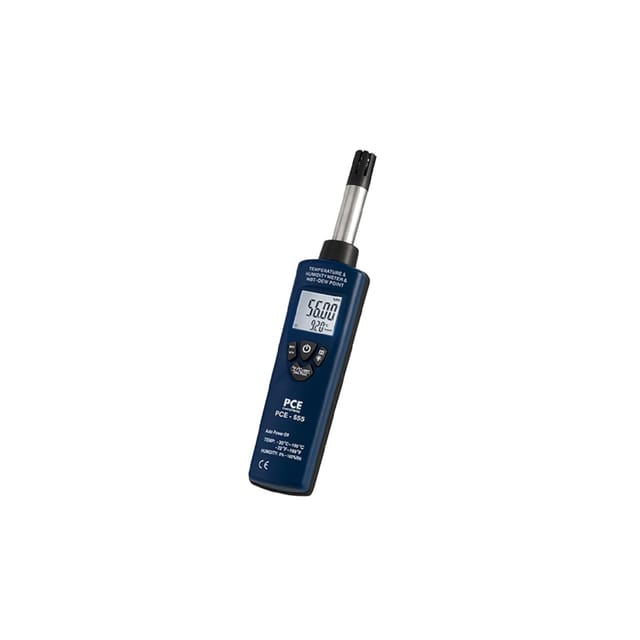 PCE Instruments Hygrometer 555