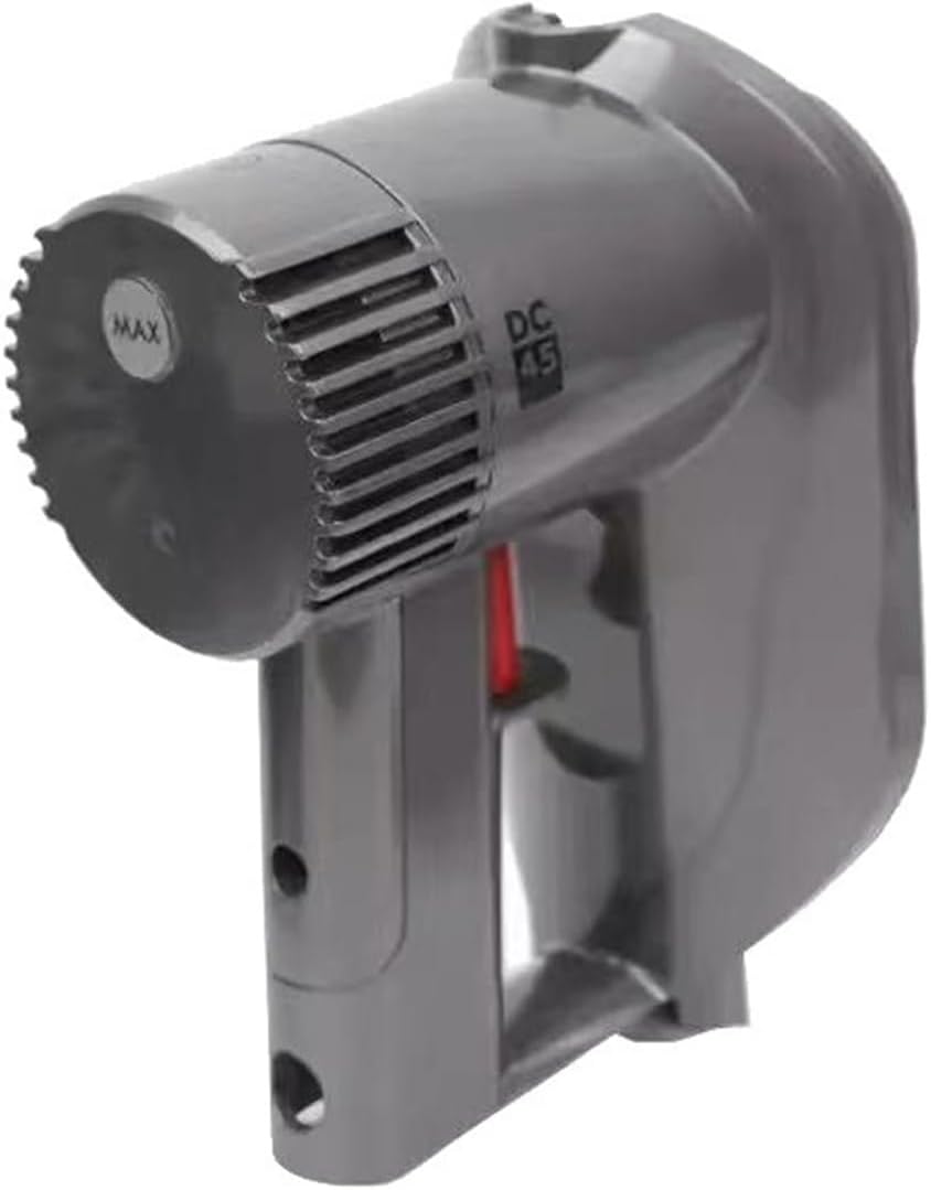 Ersatzteile Für Die Staubsaugermotoreinheit (schraubversion). Kompatibel Mit Dyson Dc45