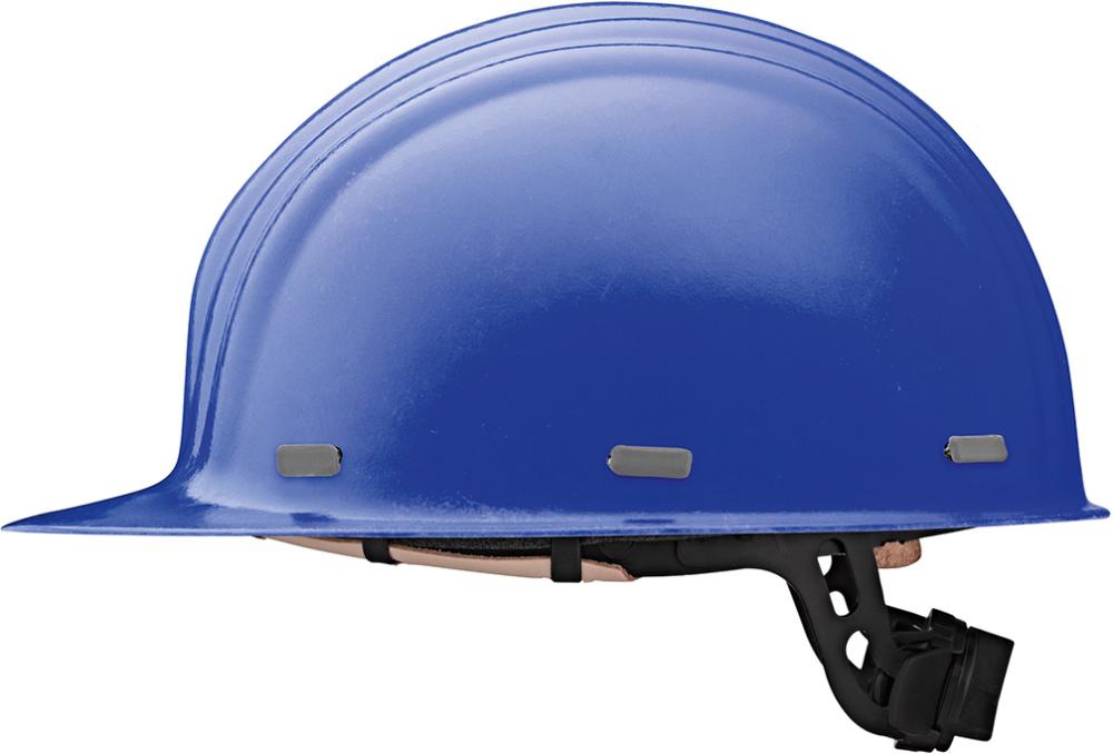 Schuberth Schutzhelm Bop Gd 53-61 Cm, Blau