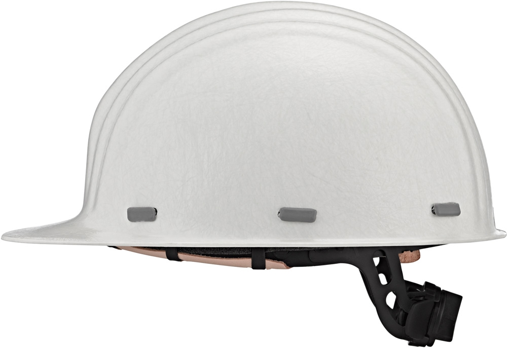 Schuberth Schutzhelm Bop Gd 53-61 Cm, Weiß