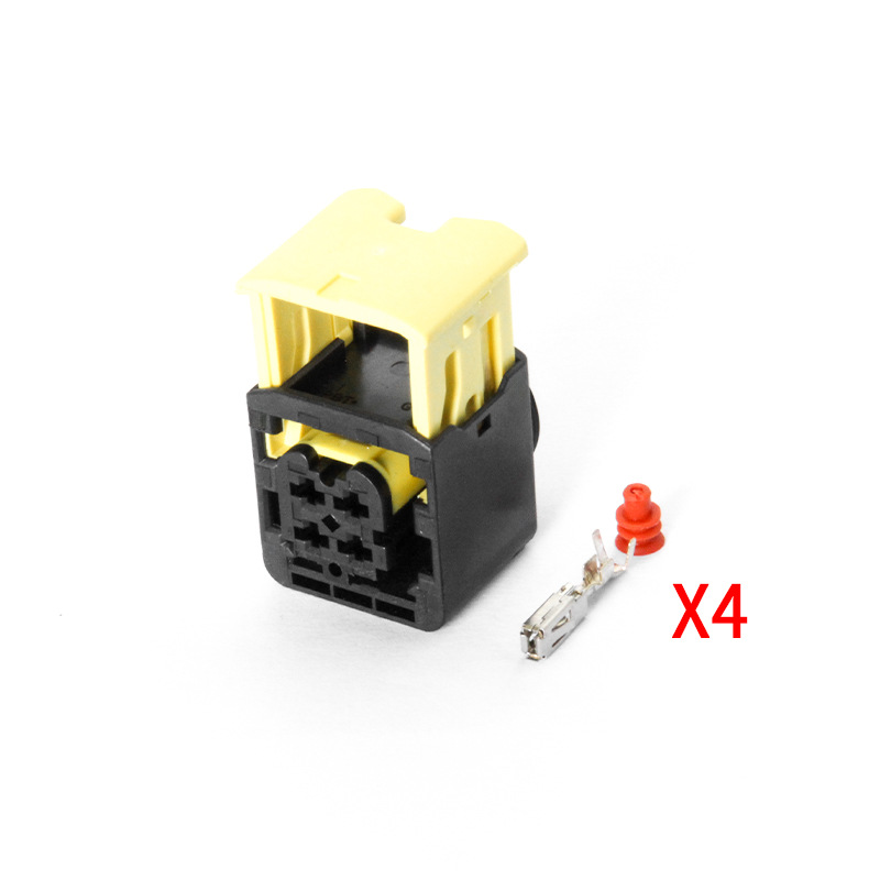 1-1418390-1 Usage Domestique 1-1703818-1 Applicable Au Faisceau De Câbles Du Contrôleur De Capteur D'Oxygène Et D'Azote New Energy