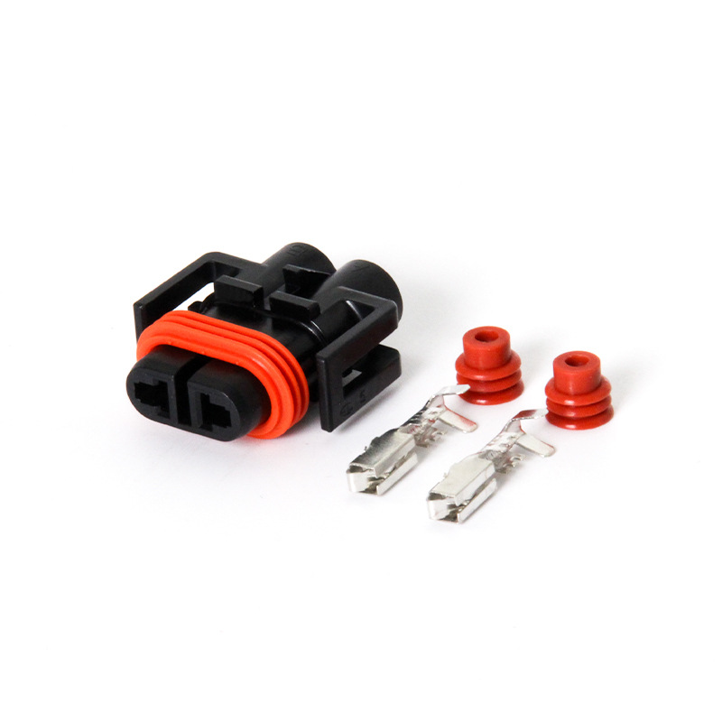 12124819 Mâle/femelle 12124817 Compatible Avec Les Phares Antibrouillard/xénon H11 (prise Dj7028y-2.8-11/21)
