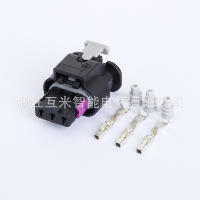 1488991-1 Usage Domestique 1-1718644-2 Capteur De Pression Radar Automobile Dj7033wa-1.2-11/21