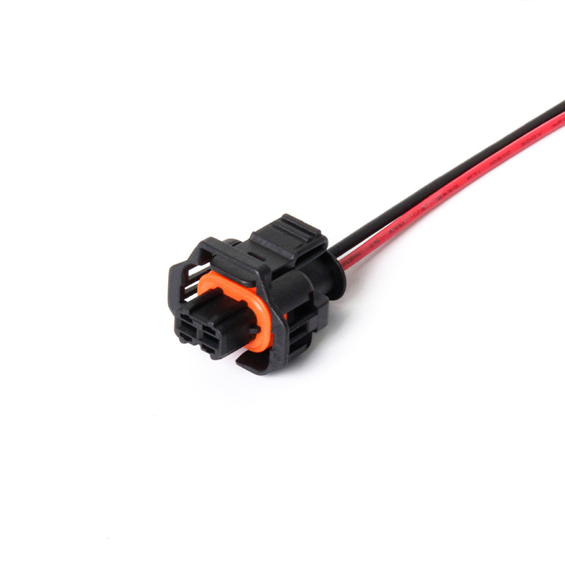 1928403874/1928404226 Embout De Connecteur Automobile Étanche Dj7b029y-3.5-11/21