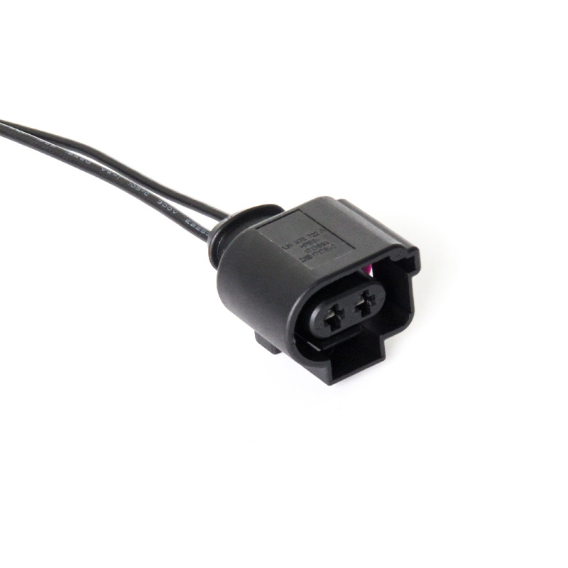 1j0973722a Est Un Connecteur De Véhicule Pour Les Prises De Turbocompresseur De Moteur À Jet D'Eau, Dj7025ba-3.5-21.