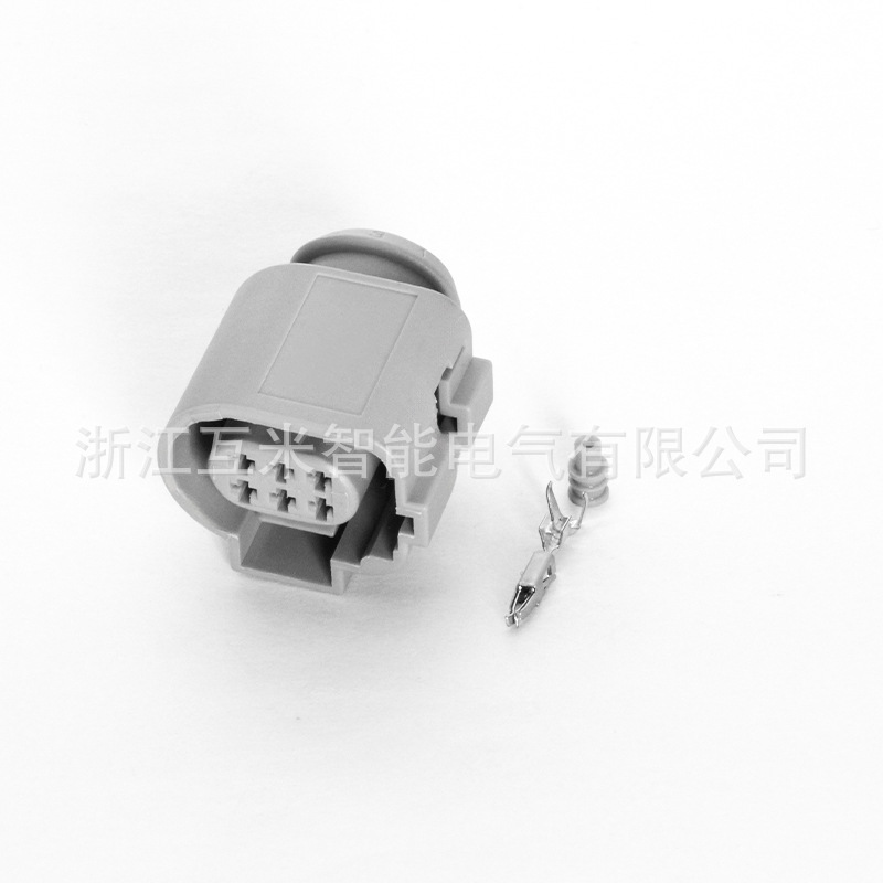 42121200 Faisceau De Câbles Fini Pour Connecteur De Capteur Automobile Domestique Dj7062b-1.5-21
