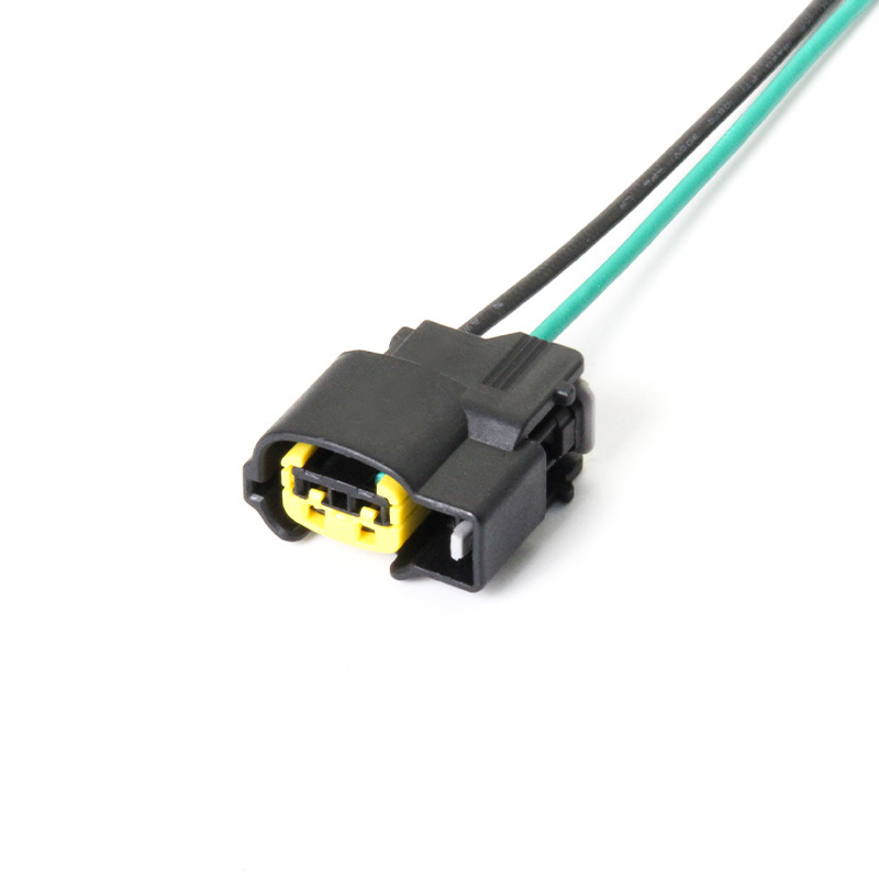 49093-0211 Est Compatible Avec Les Bougies De Bobine D'Allumage Hyundai Elantra, Yue Dong, Lang Dong Et Reina, Dj70221y-2-21.