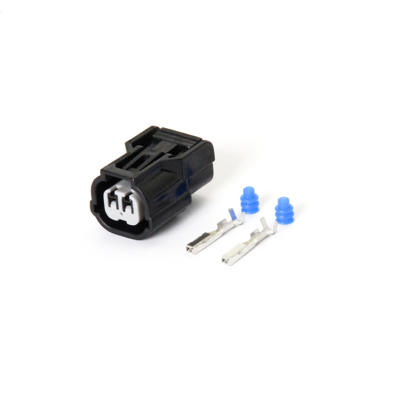 6188-0590/6189-0891 Connecteur De Capteur De Pression D'Admission Automobile Compatible Dj7021a-1-11/21