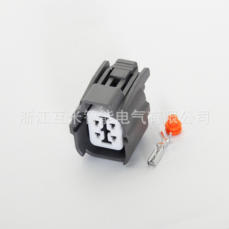 6189-0132 (usage Domestique) 6181-0073 Applicable Au Connecteur Du Capteur D'Oxygène Du Commutateur De Phares Dj7048-2-11/21
