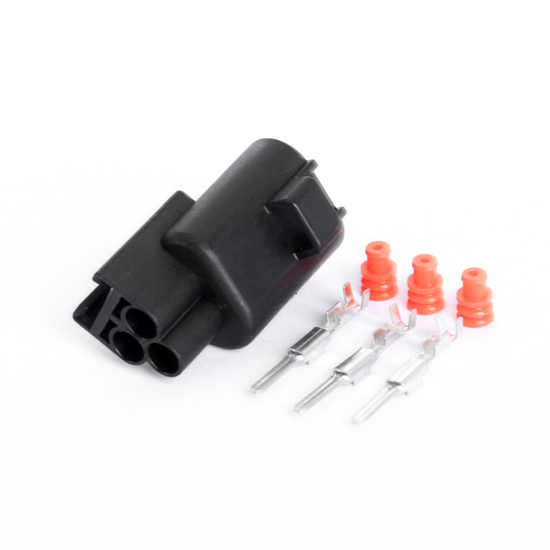 6189-0179 (usage Domestique) 6188-0099 Applicable Aux Prises De Feux Antibrouillard Automobiles Dj7035y-2.2-11/21