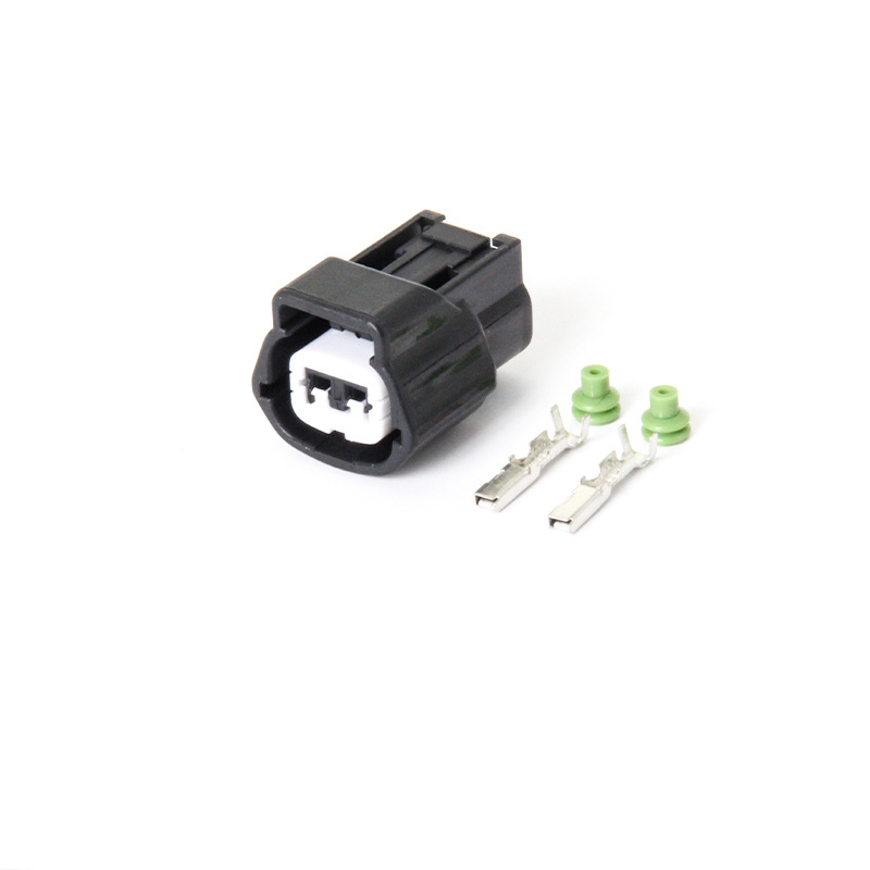 6189-0772 Capteur De Température D'Eau Compatible Avec La Gaine De Prise De Klaxon Moderne Dj7022a-2.2-11/21