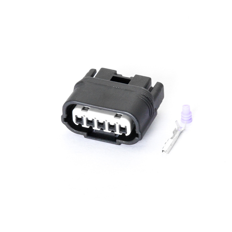 6189-6909 (usage Domestique) Actionneur/moteur De Turbocompresseur Applicable Connecteur 5p Dj70510b-1-21
