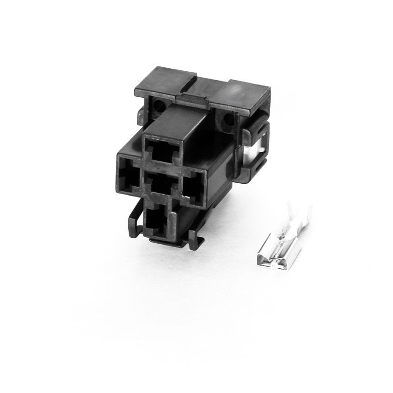 Applicable Aux Pompes À Carburant Automobiles, Aux Ventilateurs De Climatisation, Aux Phares Et Aux Prises De Relais (version Domestique, Dj7051h-6.3-21)