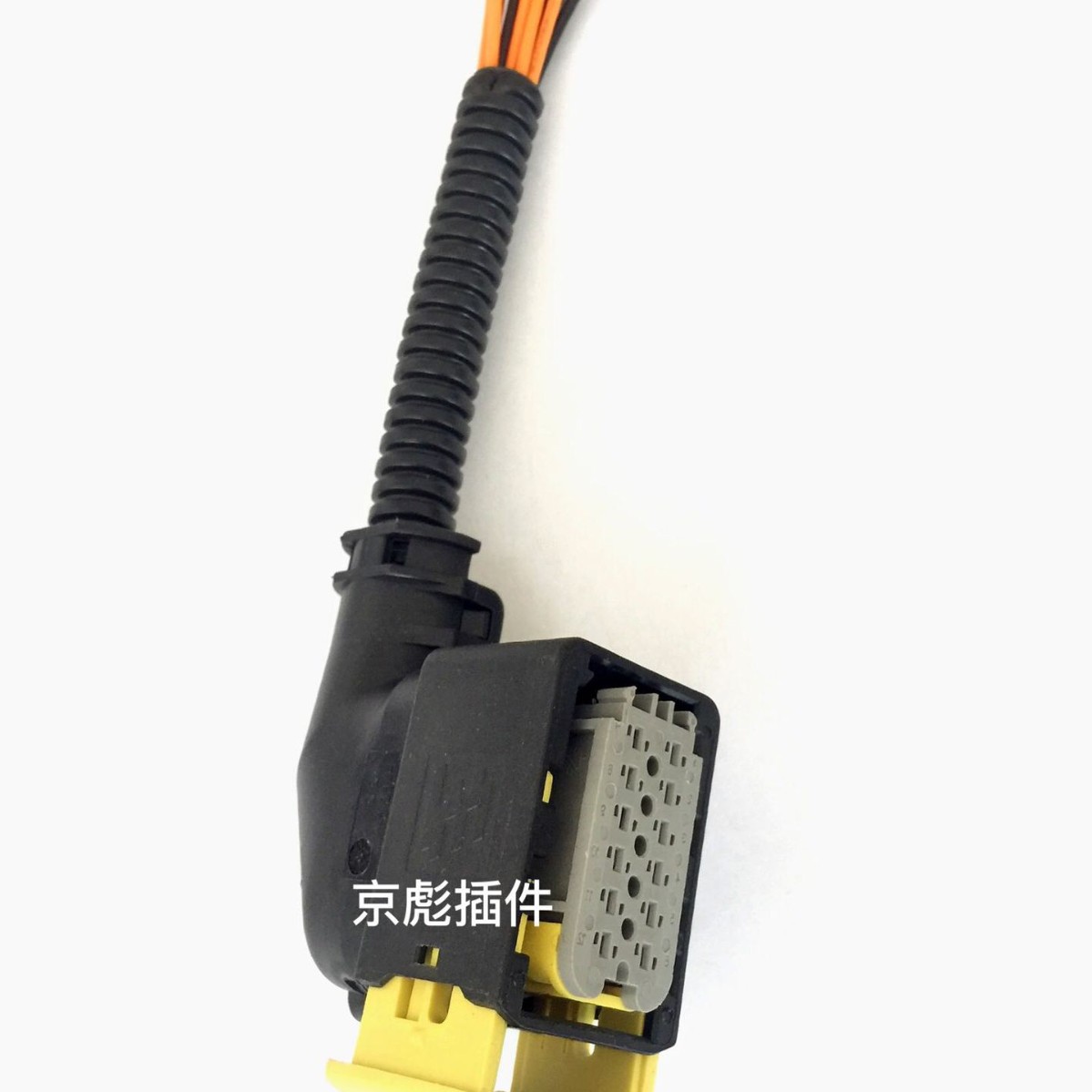 Bouchon De Pompe À Urée 12 V Et Bouchon De Réservoir D'Urée Pour Isuzu Jmc Shunda Kaiyun Kairui