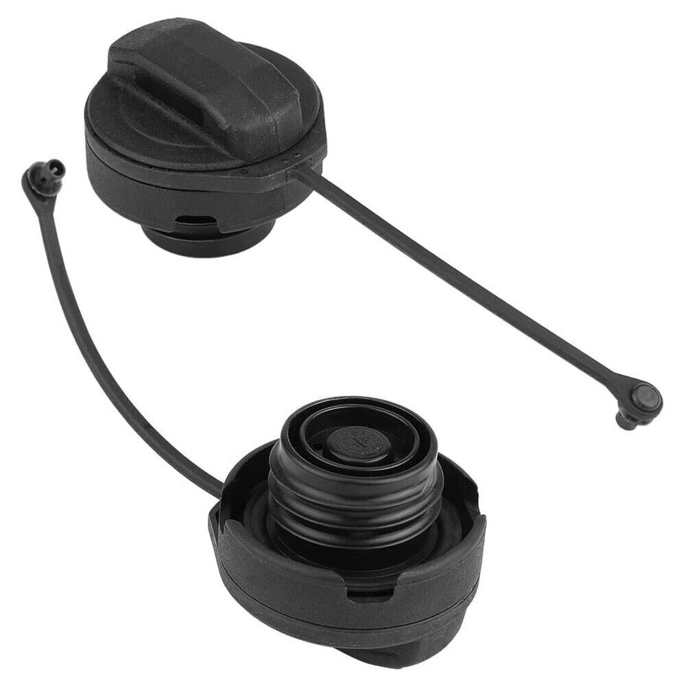 Bouchon De Réservoir De Carburant Pour Audi A1 A2 A3 A4 A6 Golf Jetta 1j0201550a