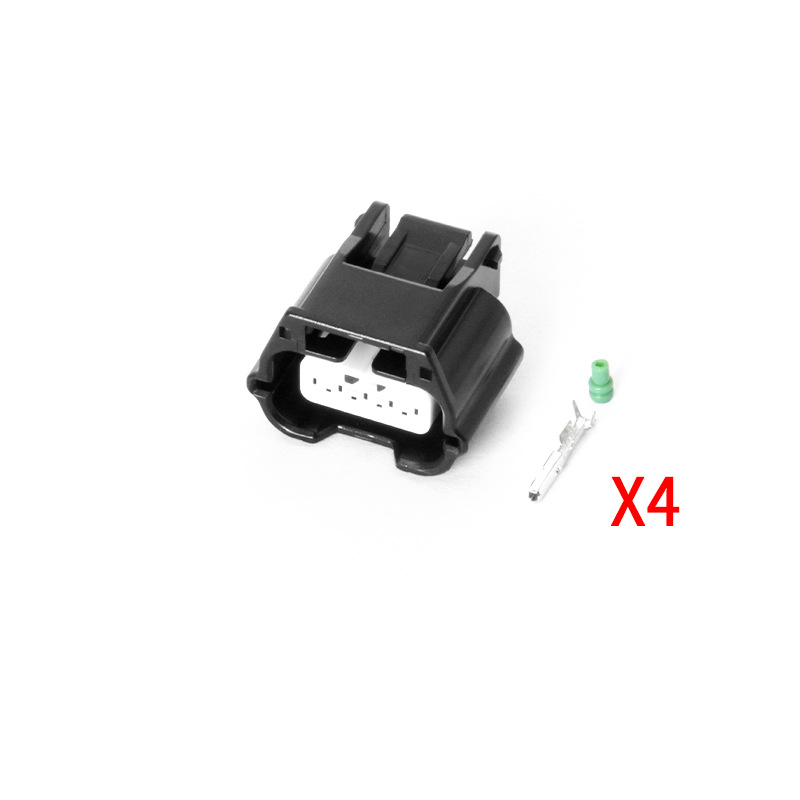 Capteur De Pression De Débitmètre D'Air Dj7041k-0.6-11/21 (usage Domestique) 7282(7283)-8853-30