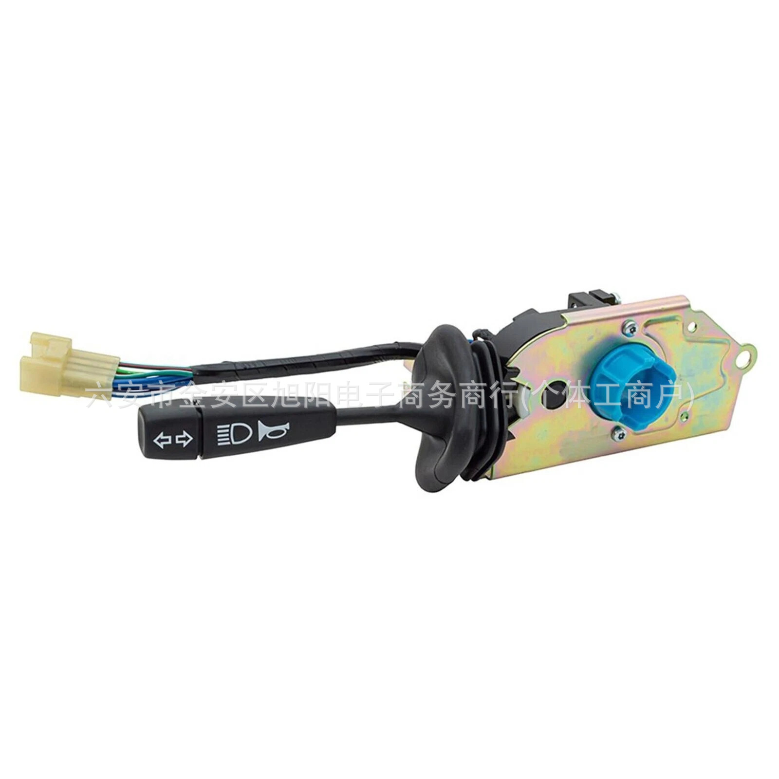 Compatible Avec Le Commutateur De Klaxon Et De Clignotants Land Rover Xpb101290