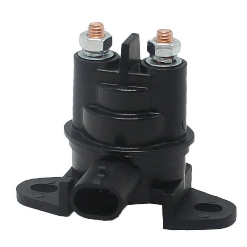 Compatible Avec Les Bateaux À Moteur Suzuki, Relais Bombardier 278001802