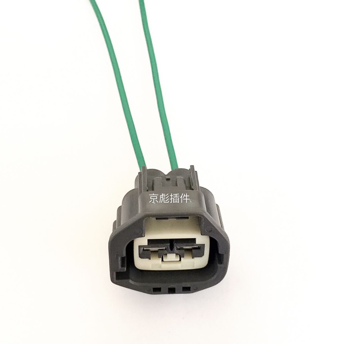 Compatible Avec Les Connecteurs De Moteur De Contrôleur De Résistance De Ventilateur Électronique Des Ford Mondeo, Kuga, Focus Et Escort