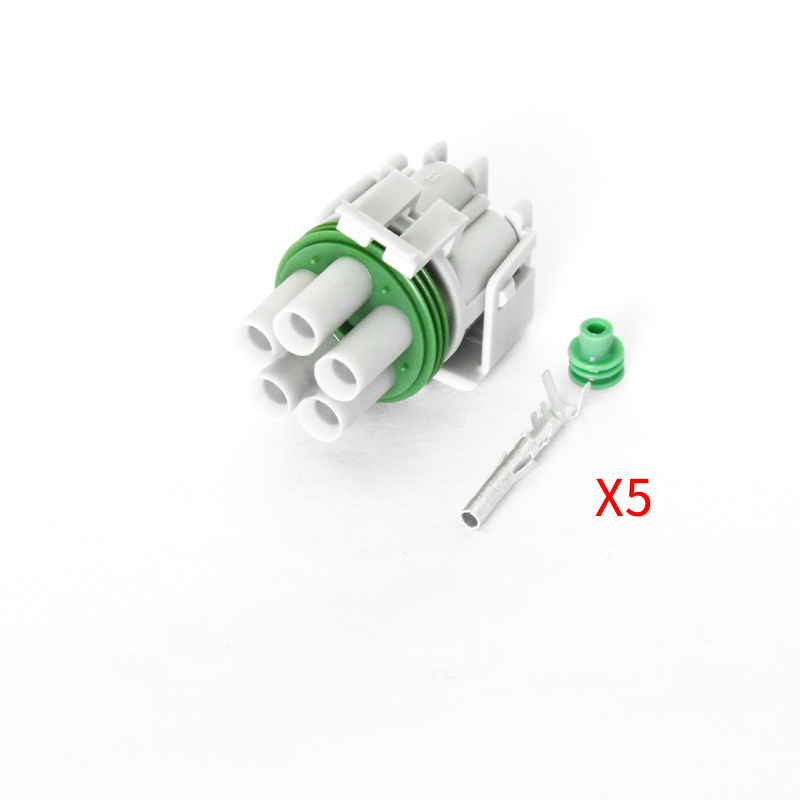 Connecteur Automobile Domestique 12065158/15324197 Dj7051-2.5-11/21