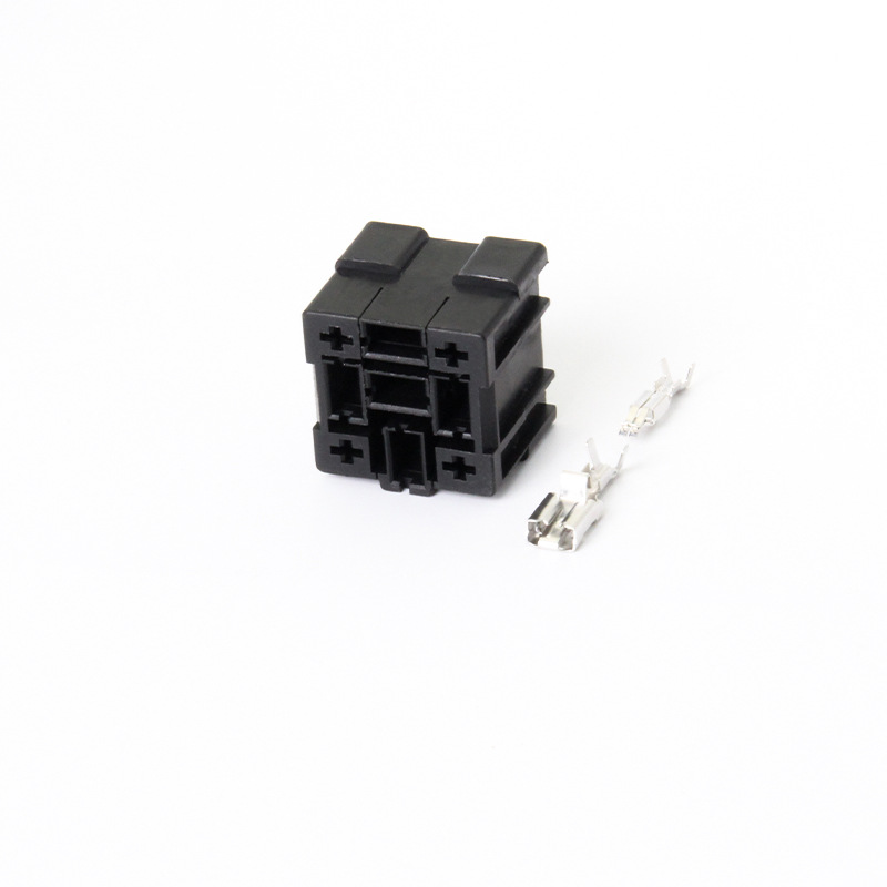 Connecteur Automobile Domestique, Connecteur Composite Djj7092-2.8/6.3-21