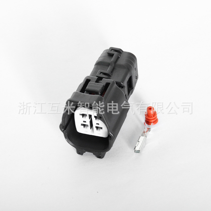 Connecteur Automobile Étanche Dj7045ya-2.2-11/21 Pour Capteur D'Oxygène 6188-0472 6189-0685