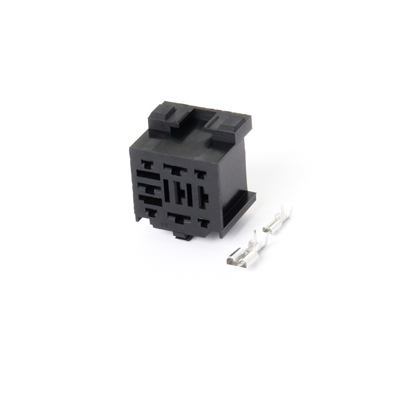 Connecteur Composite Djj7094-2.8/6.3-21 Applicable Aux Connecteurs Automobiles (usage Domestique) 161937501b