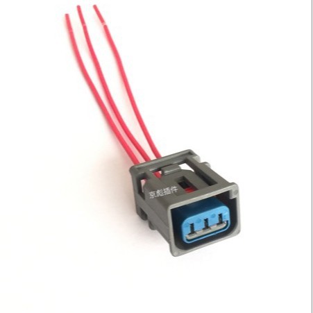 Connecteur De Bobine Haute Tension Et Connecteur De Bobine D'Allumage Pour Ford Fiesta Et Focus 1.6l Neuves