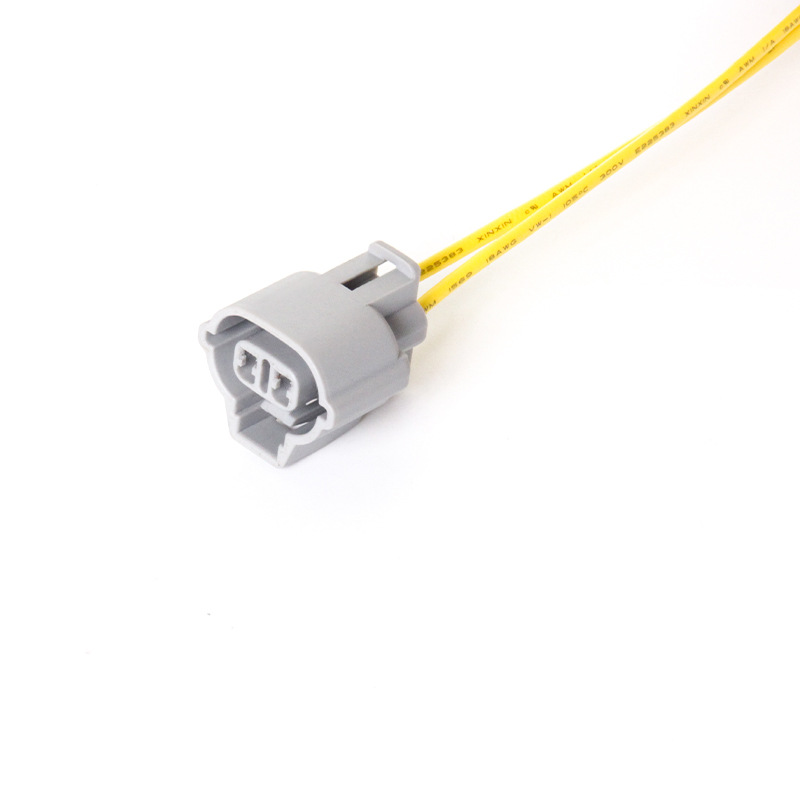 Connecteur De Faisceau D'Arbre À Cames/vilebrequin Toyota Mg640864-5 /7223-1324-40 Dj70232a-2-21