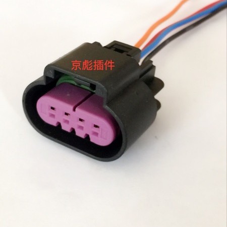 Connecteur De Faisceau De Câblage Des Feux Arrière Buick Excelle Xt